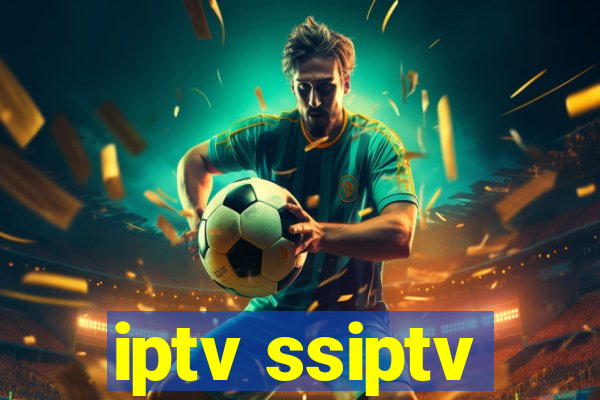 iptv ssiptv